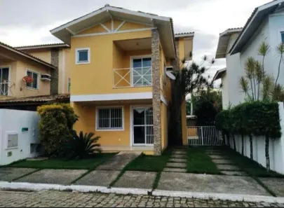 Casa com 3 Quartos à venda, 180m² no Loteamento Sonho Dourado, Campos dos Goytacazes