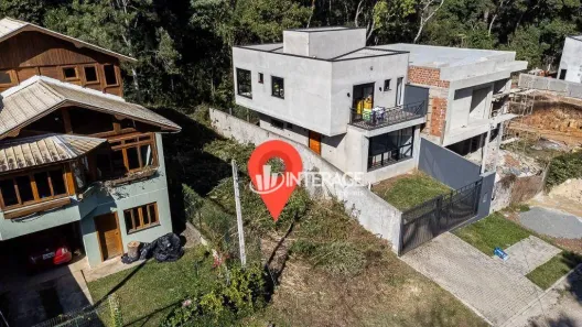 Lote/Terreno à venda, 464m² no Santa Felicidade, Curitiba