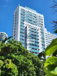 Apartamento com 1 Quarto à venda, 33m² no Boa Viagem, Recife
