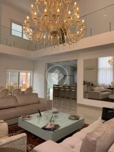 Casa com 3 Quartos à venda, 393m² no Residencial e Empresarial Alphaville, Ribeirão Preto