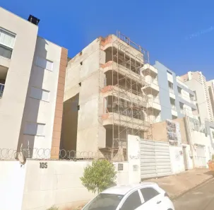 Apartamento com 2 Quartos à venda, 89m² no Jardim Botânico, Ribeirão Preto