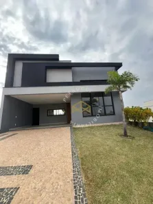 Casa de Condomínio com 3 Quartos à venda, 184m² no Vila Rubens, Indaiatuba