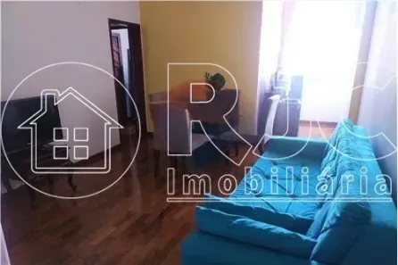 Apartamento com 2 Quartos à venda, 61m² no Vila Isabel, Rio de Janeiro