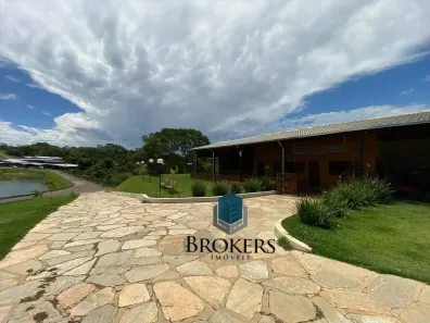 Fazenda/Sítio com 9 Quartos à venda, 800m² no , Gameleira de Goiás