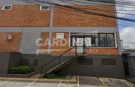 Ponto Comercial para alugar, 170m² no Jardim do Trevo, Campinas