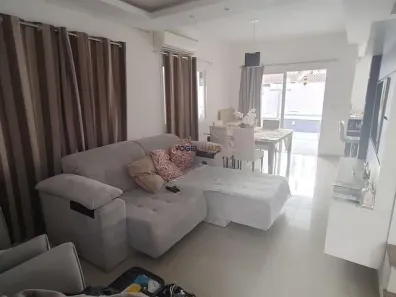 Casa de Condomínio com 3 Quartos à venda, 120m² no Mato Grande, Canoas