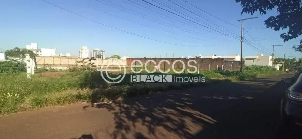 Lote/Terreno à venda, 910m² no Jardim Colina, Uberlândia