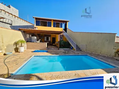 Fazenda/Sítio com 4 Quartos à venda, 1000m² no Dona Catarina, Mairinque