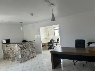 Ponto Comercial à venda, 55m² no Centro, Piracicaba