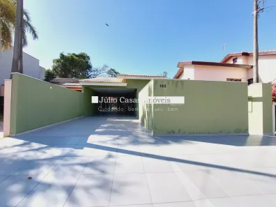 Casa de Condomínio com 3 Quartos à venda, 220m² no Granja Olga I, Sorocaba