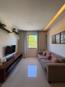 Apartamento com 1 Quarto à venda, 38m² no Centro, Salvador