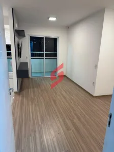 Apartamento com 2 Quartos para alugar, 61m² no Jardim São Carlos, Sorocaba