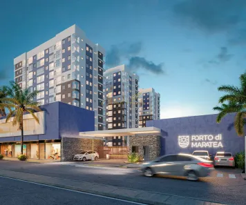 Apartamento com 2 Quartos à venda, 50m² no Quarenta Horas (Coqueiro), Ananindeua