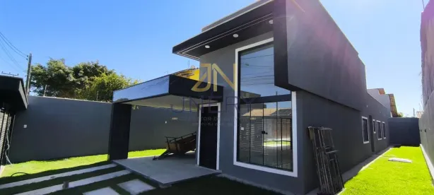 Casa com 3 Quartos à venda, 360m² no Terra Firme, Rio das Ostras