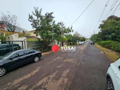 Lote/Terreno à venda, 360m² no Universitário, Londrina