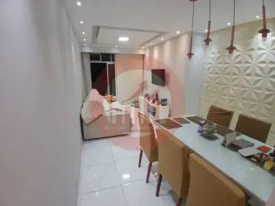 Apartamento com 2 Quartos à venda, 85m² no Vila Isabel, Rio de Janeiro
