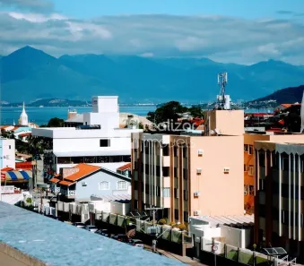 Cobertura com 3 Quartos à venda, 99m² no Coloninha, Florianópolis