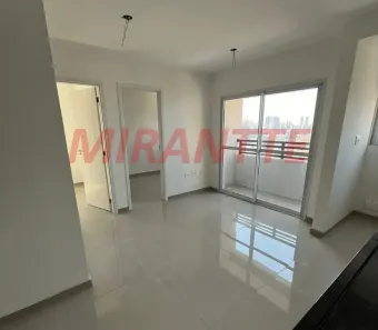 Apartamento com 1 Quarto à venda, 39m² no Vila Paulicéia, São Paulo