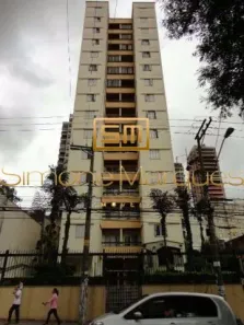 Apartamento com 3 Quartos à venda, 70m² no Santana, São Paulo