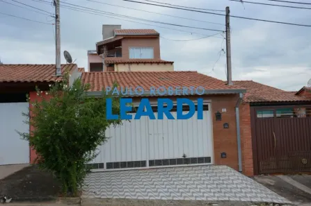 Casa com 5 Quartos à venda, 280m² no Jardim Santa Esmeralda, Sorocaba