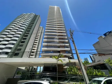 Apartamento com 4 Quartos à venda, 171m² no Horto Florestal, Salvador
