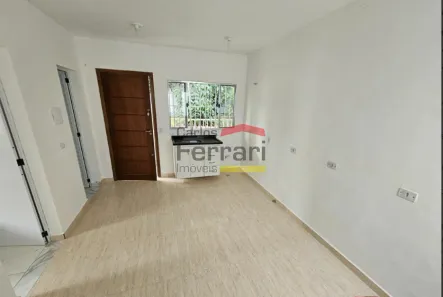 Casa de Condomínio com 1 Quarto à venda, 35m² no Vila Medeiros, São Paulo