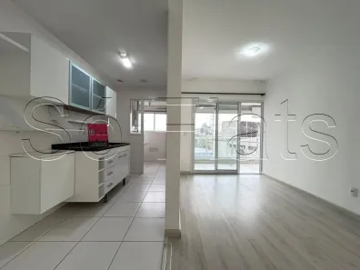 Apartamento com 1 Quarto à venda, 50m² no Campo Belo, São Paulo