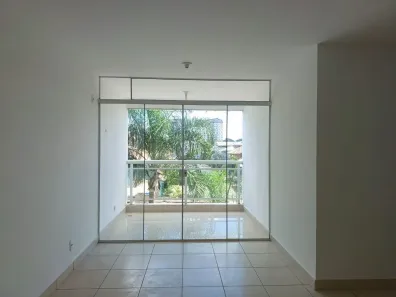 Apartamento com 3 Quartos para alugar, 78m² no Glória, Macaé