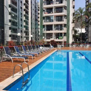 Apartamento com 3 Quartos à venda, 109m² no Grajaú, Rio de Janeiro
