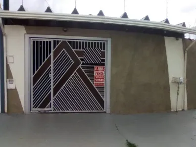 Casa com 3 Quartos à venda, 170m² no Jardim João Paulo II, Sumaré