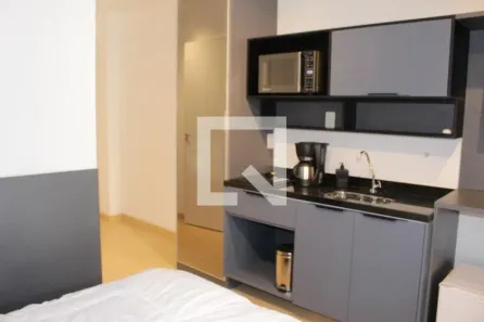 Kitnet com 1 Quarto à venda, 23m² no Consolação, São Paulo