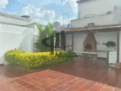 Sobrado com 3 Quartos para alugar, 260m² no Osvaldo Cruz, São Caetano do Sul