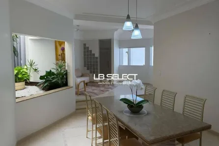 Casa com 3 Quartos à venda, 227m² no Presidente Roosevelt, Uberlândia