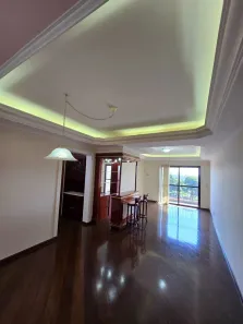 Apartamento com 3 Quartos à venda, 127m² no Chácara Girassol, Americana