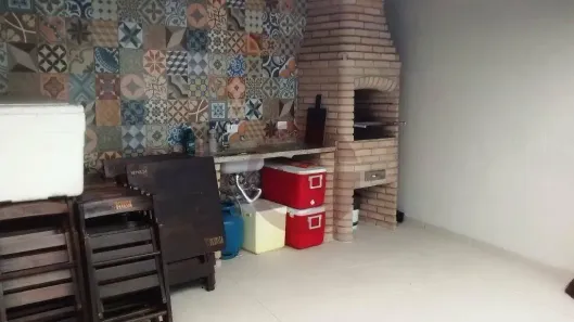 Sobrado com 3 Quartos à venda, 110m² no Jardim Ester, São Paulo