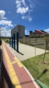 Apartamento com 3 Quartos para alugar, 60m² no Maranguape II, Paulista