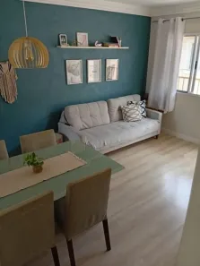 Casa com 2 Quartos à venda, 48m² no Loteamento Villa Branca, Jacareí