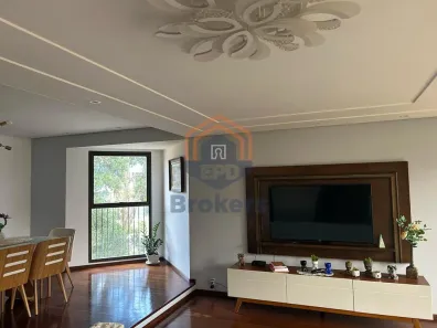 Apartamento com 3 Quartos à venda, 300m² no Centro, Jundiaí