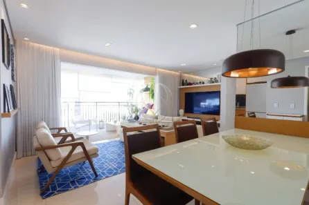 Apartamento com 2 Quartos à venda, 60m² no Vila Anastácio, São Paulo