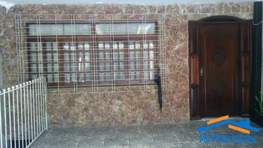 Casa com 3 Quartos à venda, 139m² no Bela Vista, Osasco