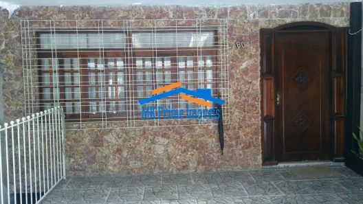 Casa com 3 Quartos à venda, 177m² no Bela Vista, Osasco