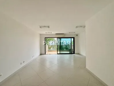 Sala Comercial para alugar, 43m² no Vila Romana, São Paulo