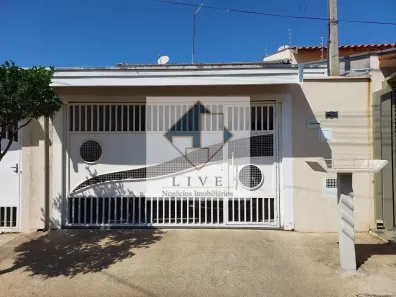 Casa com 2 Quartos à venda, 177m² no Jardim das Orquídeas, Americana