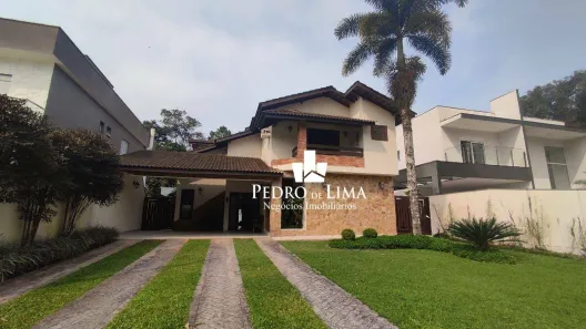 Casa com 5 Quartos à venda, 346m² no Riviera, Bertioga