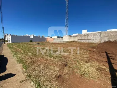 Lote/Terreno com 1 Quarto à venda, 1000m² no Jardim Europa, Uberlândia