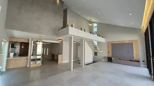 Casa de Condomínio com 3 Quartos à venda, 283m² no Alphaville, Santana de Parnaíba