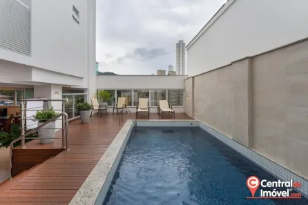 Apartamento com 2 Quartos à venda, 140m² no Ariribá, Balneário Camboriú