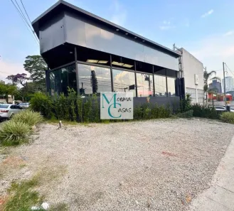 Imóvel Comercial com 2 Quartos para alugar, 380m² no Vila Nova Conceição, São Paulo
