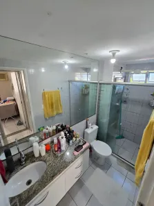 Apartamento com 3 Quartos à venda, 58m² no Serraria, Maceió