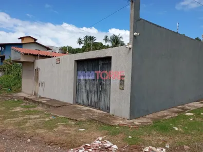 Casa com 5 Quartos à venda, 98m² no Centro, Ilhéus